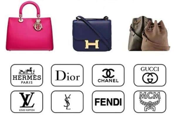 周口市扶沟回收名包